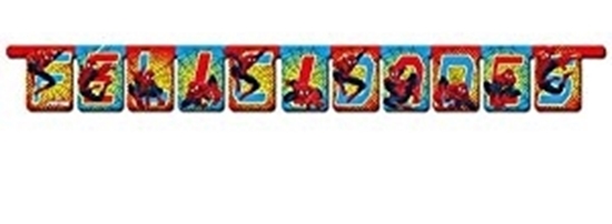 Foto de GUIRNALDA FELICIDADES