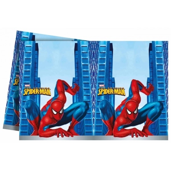 Foto de MANTEL SPIDERMAN