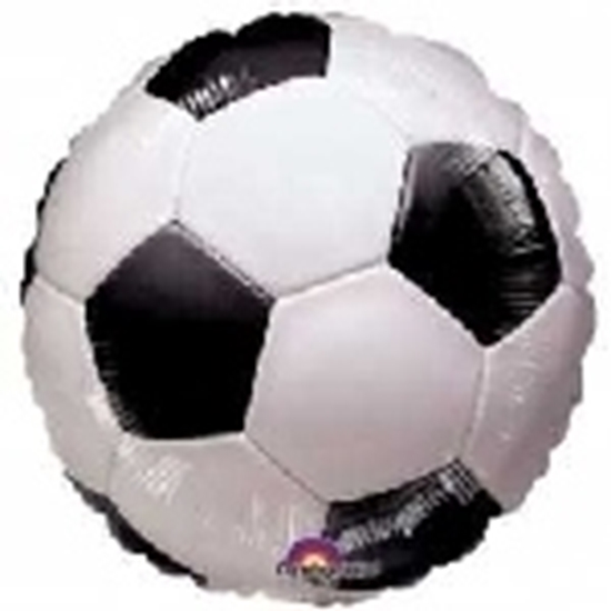 Foto de GLOBO FUTBOL