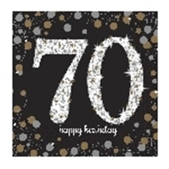 Foto de SERVILLETA Nº 70