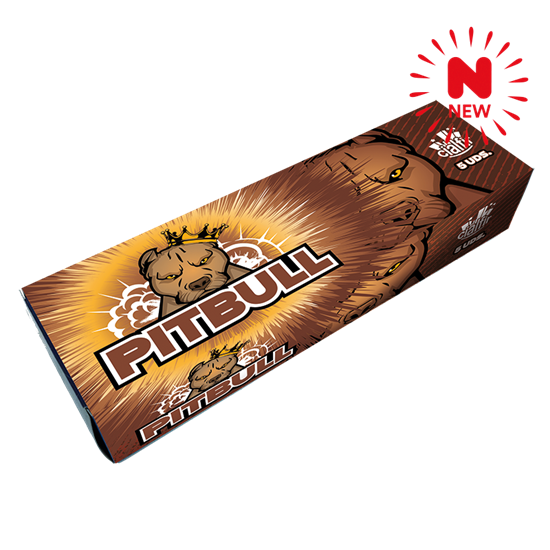 Foto de TRUENO PITBULL