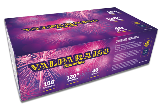 Foto de SHOWTIME VALPARAISO