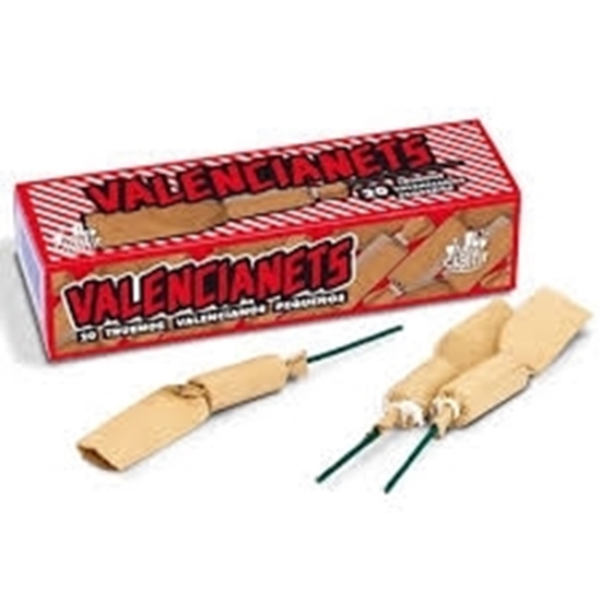 Foto de TRUENO VALENCIANET